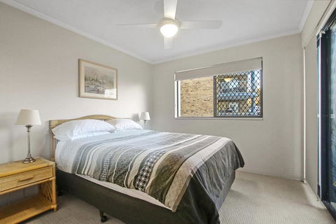 Sandalwood Unit 1 66 Lower Gay Tce - Darwin Holiday 1