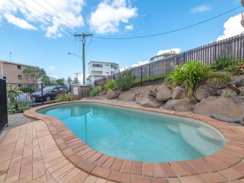 Sandalwood Unit 1 66 Lower Gay Tce - Darwin Holiday 3