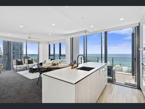 Sandbar Private Apartments - Hosted By Burleigh Letting Company - Darwin Holiday 0