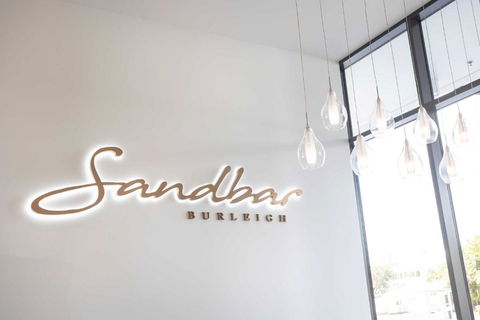 Sandbar Private Apartments - Hosted By Burleigh Letting Company - Darwin Holiday 1
