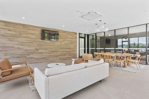 Sandbar Private Apartments - Hosted By Burleigh Letting Company - Darwin Holiday 3