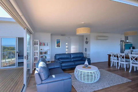 Sandbar Beach House - Darwin Holiday 2