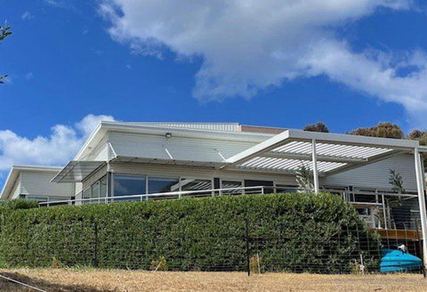 Sandbar Beach House - Darwin Holiday 1