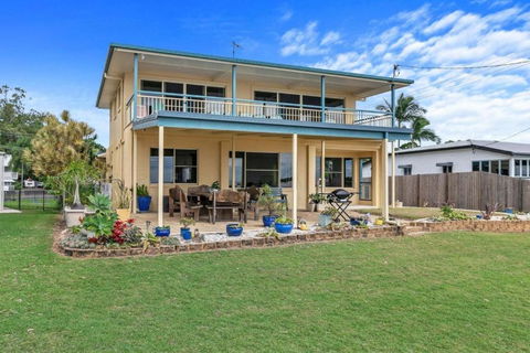 Sandbar On Moreton 3 Bedroom - Darwin Holiday 0