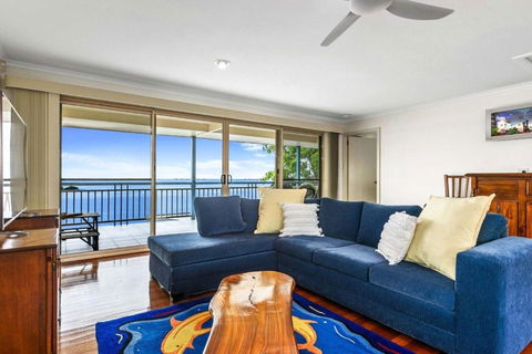 Sandbar On Moreton 3 Bedroom - Darwin Holiday 1