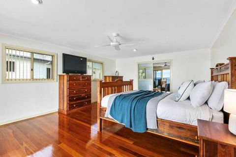 Sandbar On Moreton 3 Bedroom - Darwin Holiday 2