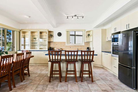 Sandbar On Moreton 3 Bedroom - Darwin Holiday 3