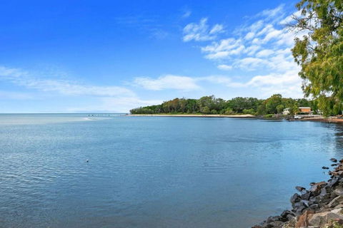 Sandbar On Moreton 5 Bedroom - Darwin Holiday 0