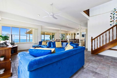 Sandbar On Moreton 5 Bedroom - Darwin Holiday 1