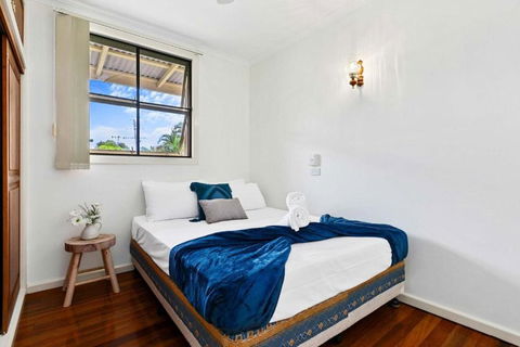 Sandbar On Moreton 5 Bedroom - Darwin Holiday 2