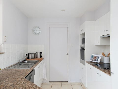 Sandcastle Shores - Darwin Holiday 3