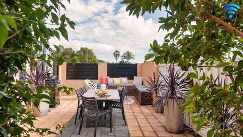 Sandcastle Shores - Darwin Holiday 0