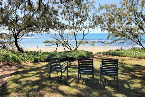 Sandcastles 6 - Darwin Holiday 1