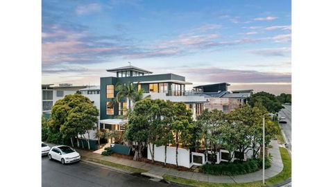 Sandcastles - Darwin Holiday 2