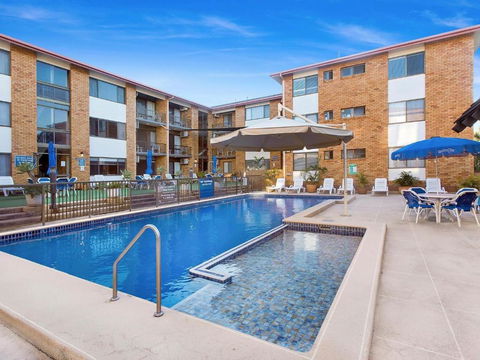 Sandcastles Holiday Apartments - Darwin Holiday 0