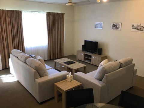 Sandcastles Holiday Apartments - Darwin Holiday 2