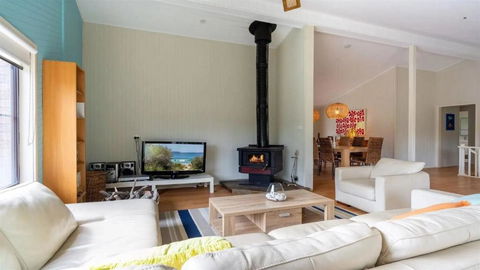 Sandcastles - Darwin Holiday 1