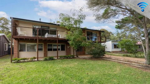 Sandcastles - Darwin Holiday 0