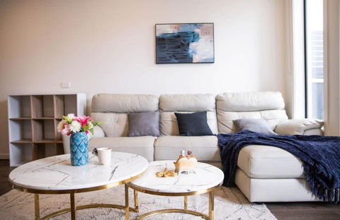 Sandford Estate - Luxury Living In Carrum Downs - Darwin Holiday 0