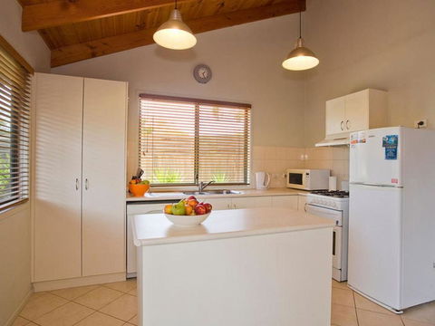 Sandhurst Escape 2 17 - Darwin Holiday 1