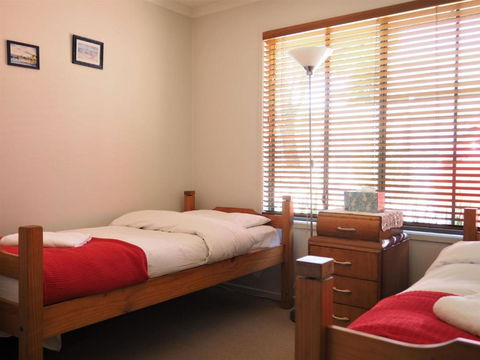 Sandhurst Escape 2 17 - Darwin Holiday 2