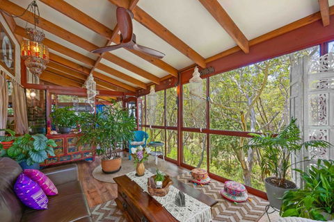 Sandalwood - Darwin Holiday 1