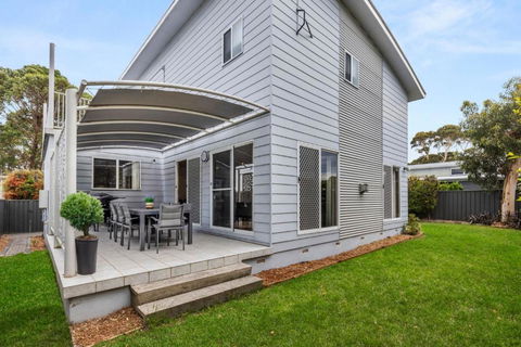 Sandlewood Breeze - Pet Friendly - Community Pool - Darwin Holiday 0