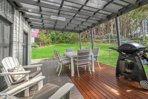 Sandlines At Hyams Beach - Darwin Holiday 3