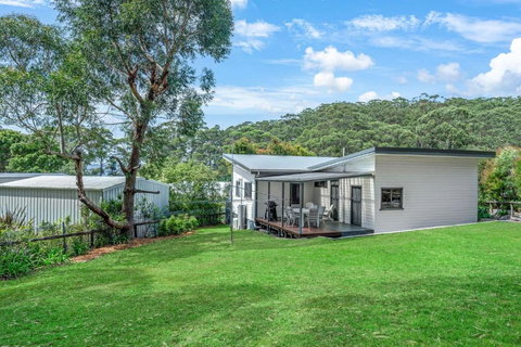 Sandlines At Hyams Beach - Darwin Holiday 2