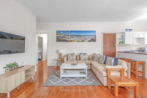 Sandlines At Hyams Beach - Darwin Holiday 0