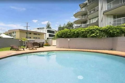 Sandown - Hosted By Burleigh Letting - Darwin Holiday 0
