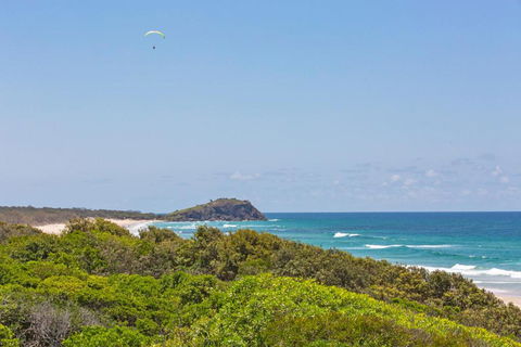 Sandpiper Beachfront House - Hastings Point - Darwin Holiday 3