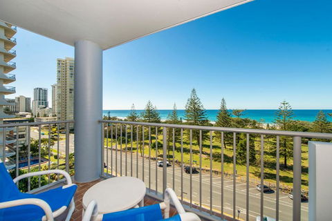 Sandpiper Broadbeach - Darwin Holiday 3