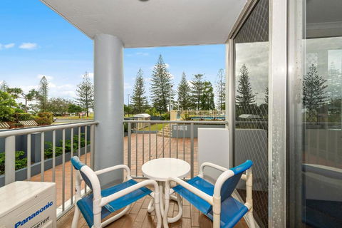 Sandpiper Broadbeach - Darwin Holiday 2