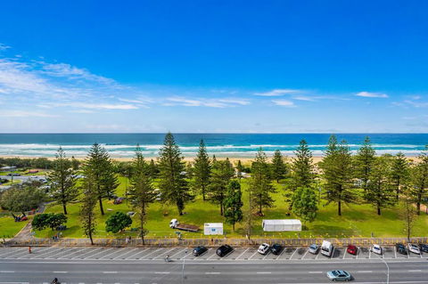 Sandpiper Broadbeach - Darwin Holiday 0