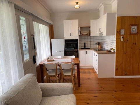 Sandpiper - Charming Beach Villa - Darwin Holiday 2