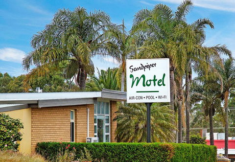 Sandpiper Motel Ulladulla - Darwin Holiday 3