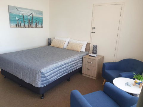 Sandpiper Motel Ulladulla - Darwin Holiday 2