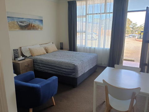 Sandpiper Motel Ulladulla - Darwin Holiday 0