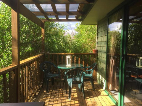 Sandpiper Ocean Cottages - Darwin Holiday 3