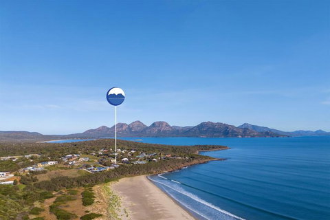 Sandpipers Beach - Darwin Holiday 1
