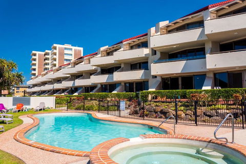 Sandrift Beachfront Apartments - Darwin Holiday 0