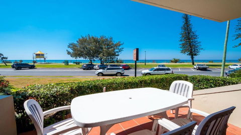 Sandrift Beachfront Apartments - Darwin Holiday 3