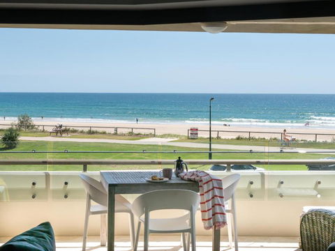 Sandrift Beachfront Apartments - Darwin Holiday 2