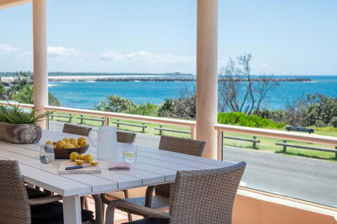 Sandrift One - Oceanstays - Darwin Holiday 0