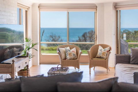 Sandrift One - Oceanstays - Darwin Holiday 1