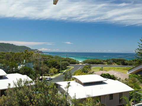 Sands - Darwin Holiday 0