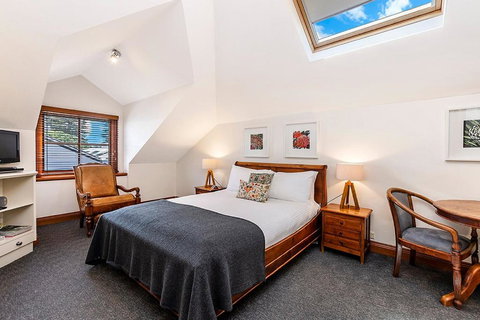 Sandstone Suites - In The Heart Of Port Fairy - Darwin Holiday 1