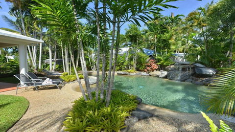 Sandwater Port Douglas - Darwin Holiday 0