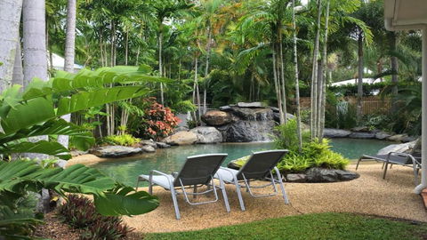 Sandwater Port Douglas - Darwin Holiday 3